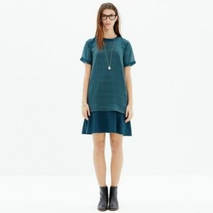 Madewell Slowbeat Dress